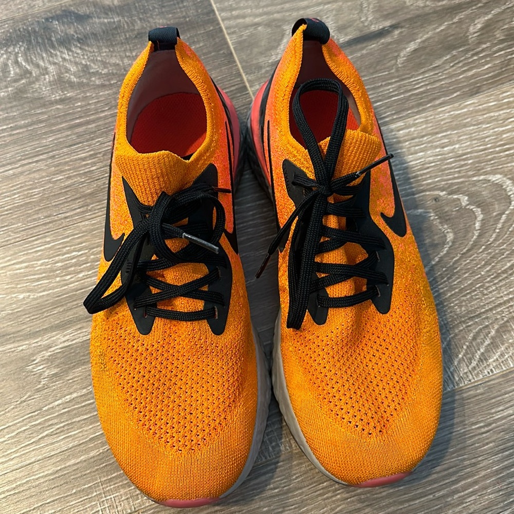 Nike Epic React